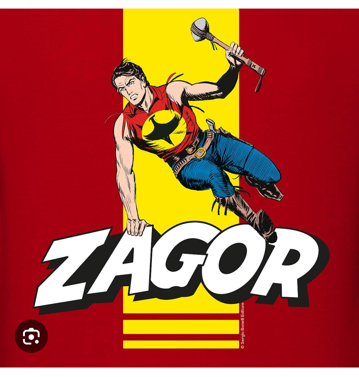 ZAGOR83